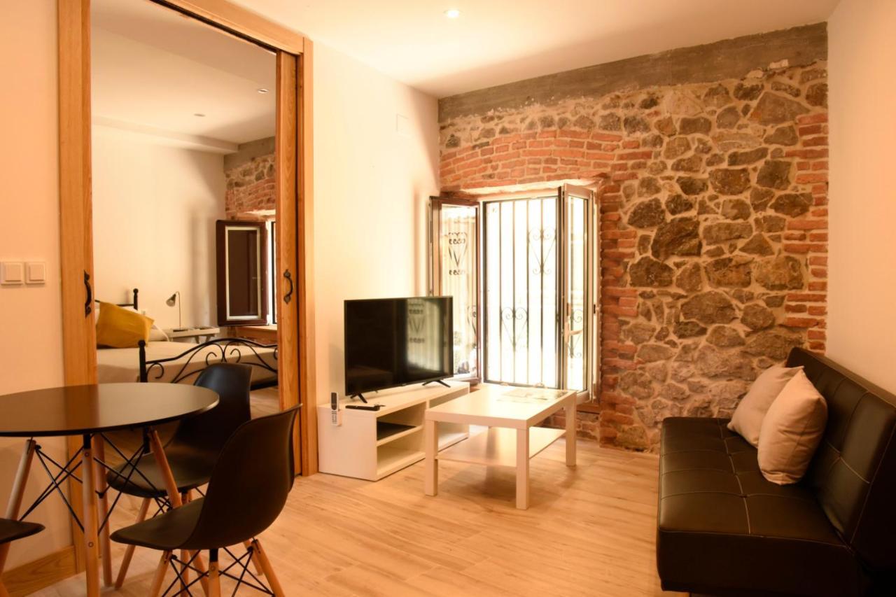 Apartamentos Tierra Y Arte Santoña Buitenkant foto