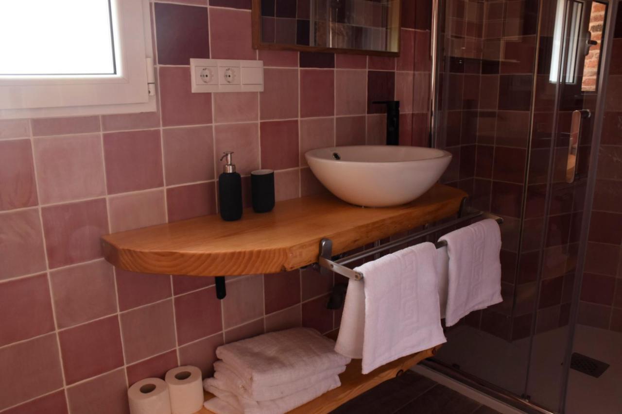 Apartamentos Tierra Y Arte Santoña Buitenkant foto