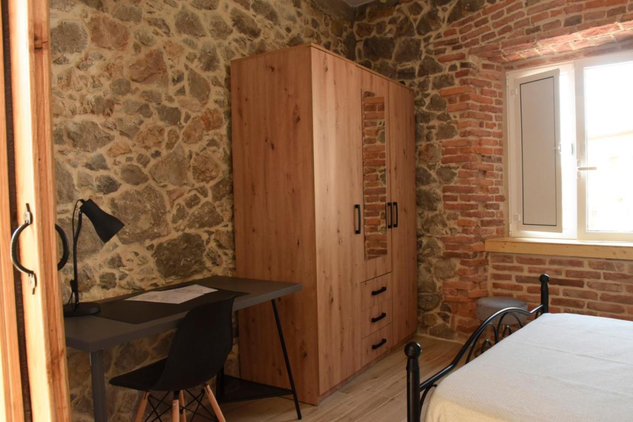 Apartamentos Tierra Y Arte Santoña Buitenkant foto