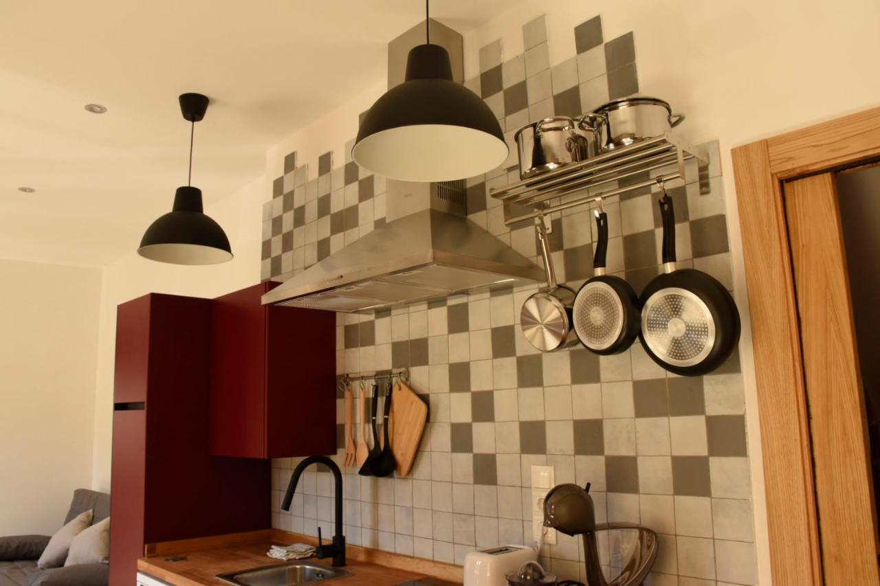 Apartamentos Tierra Y Arte Santoña Buitenkant foto