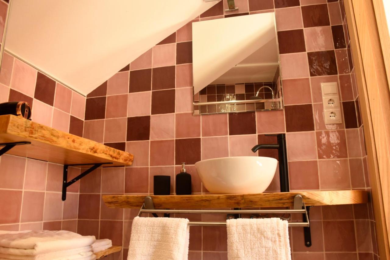Apartamentos Tierra Y Arte Santoña Buitenkant foto