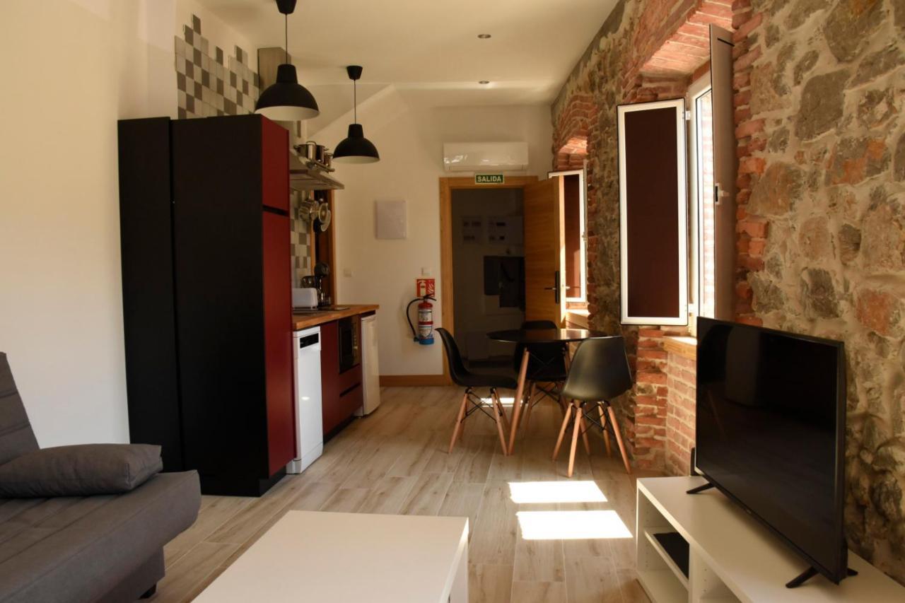 Apartamentos Tierra Y Arte Santoña Buitenkant foto