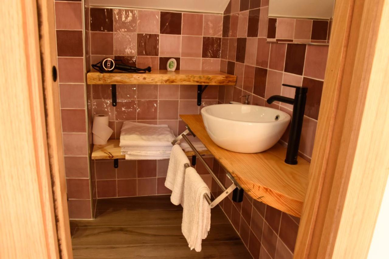 Apartamentos Tierra Y Arte Santoña Buitenkant foto
