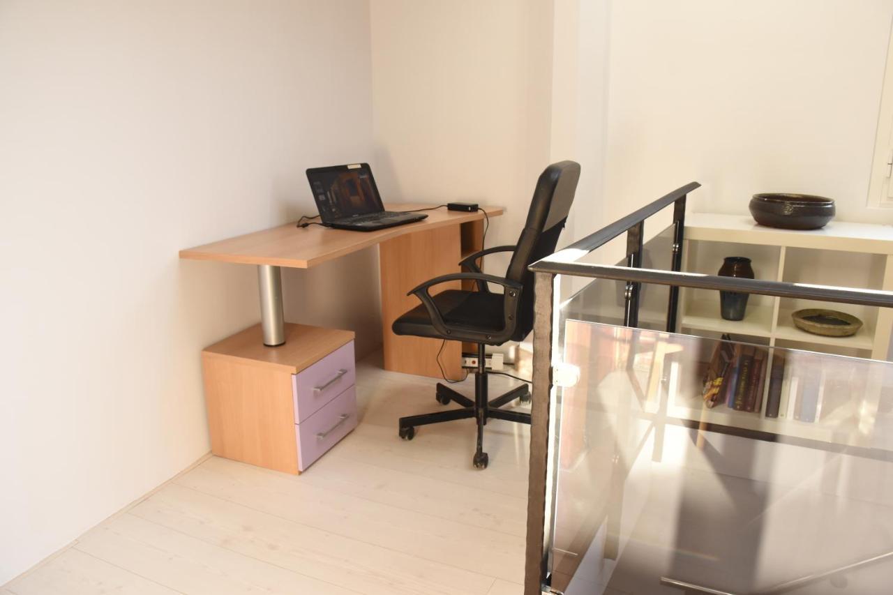 Apartamentos Tierra Y Arte Santoña Buitenkant foto