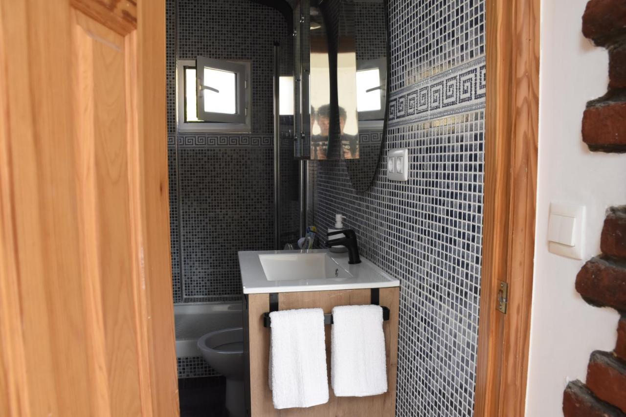 Apartamentos Tierra Y Arte Santoña Buitenkant foto