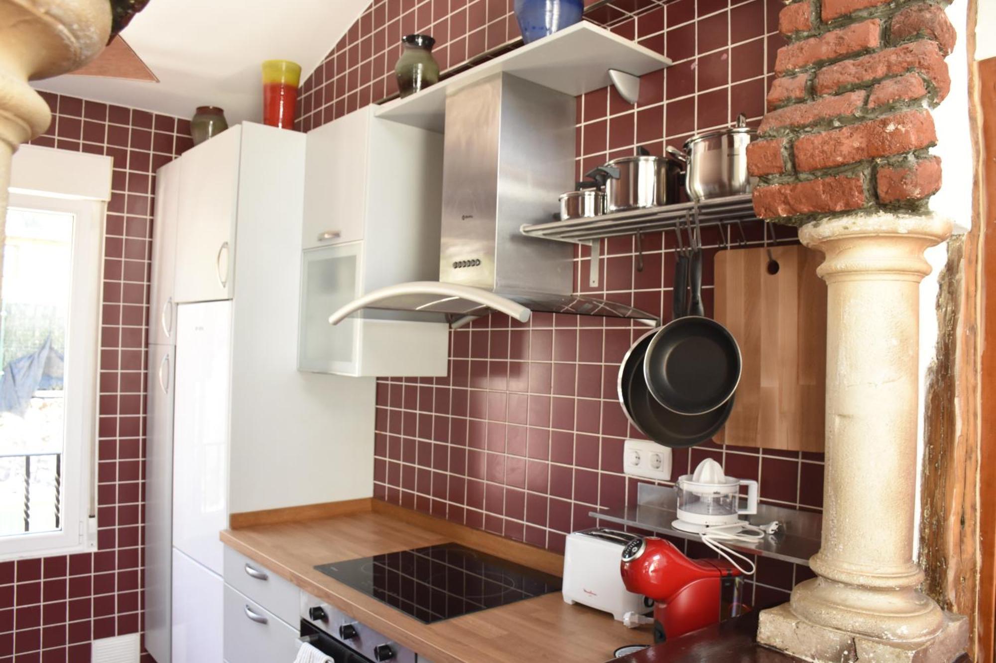 Apartamentos Tierra Y Arte Santoña Buitenkant foto