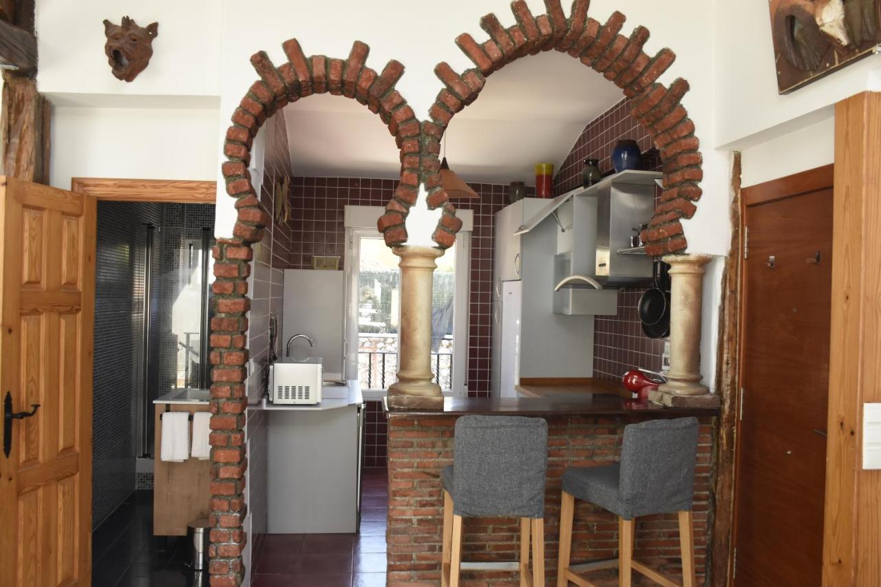 Apartamentos Tierra Y Arte Santoña Buitenkant foto