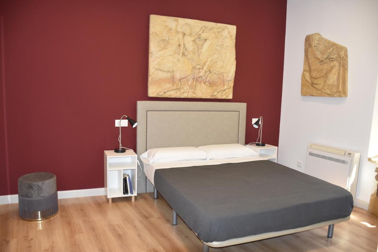 Apartamentos Tierra Y Arte Santoña Buitenkant foto