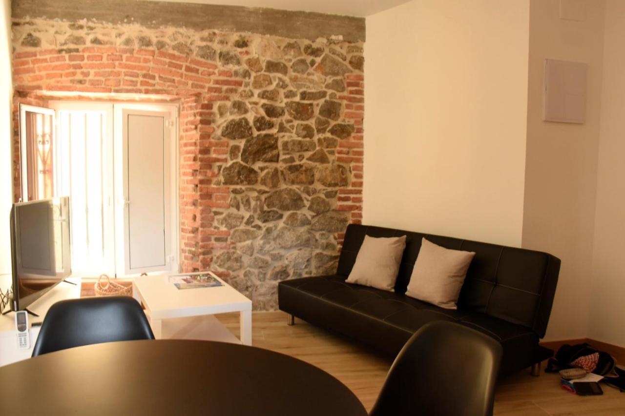 Apartamentos Tierra Y Arte Santoña Buitenkant foto