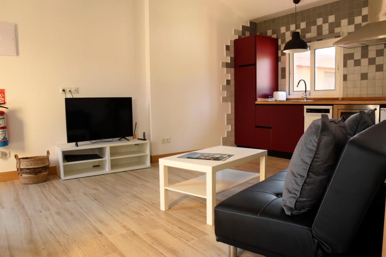 Apartamentos Tierra Y Arte Santoña Buitenkant foto