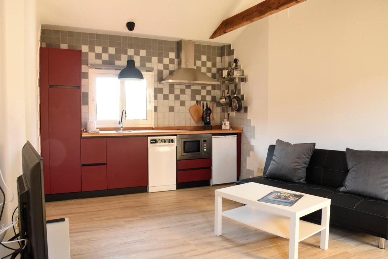 Apartamentos Tierra Y Arte Santoña Buitenkant foto
