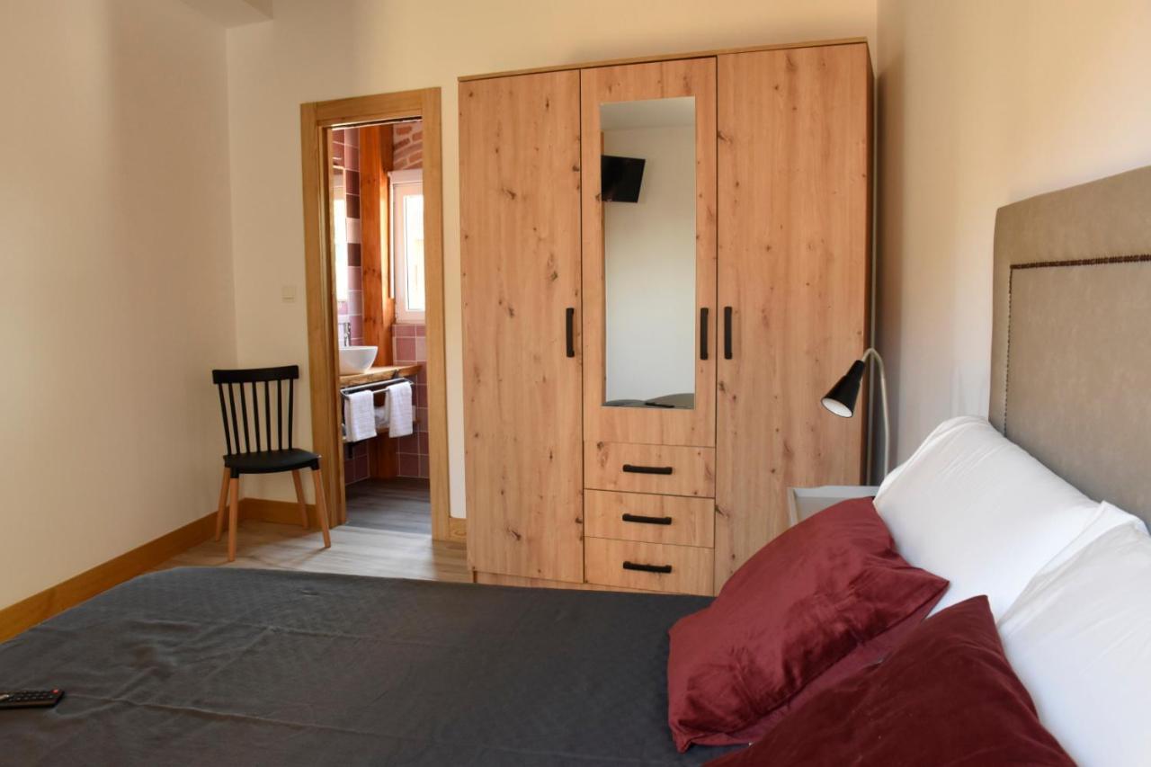 Apartamentos Tierra Y Arte Santoña Buitenkant foto