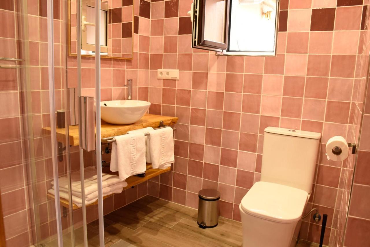 Apartamentos Tierra Y Arte Santoña Buitenkant foto