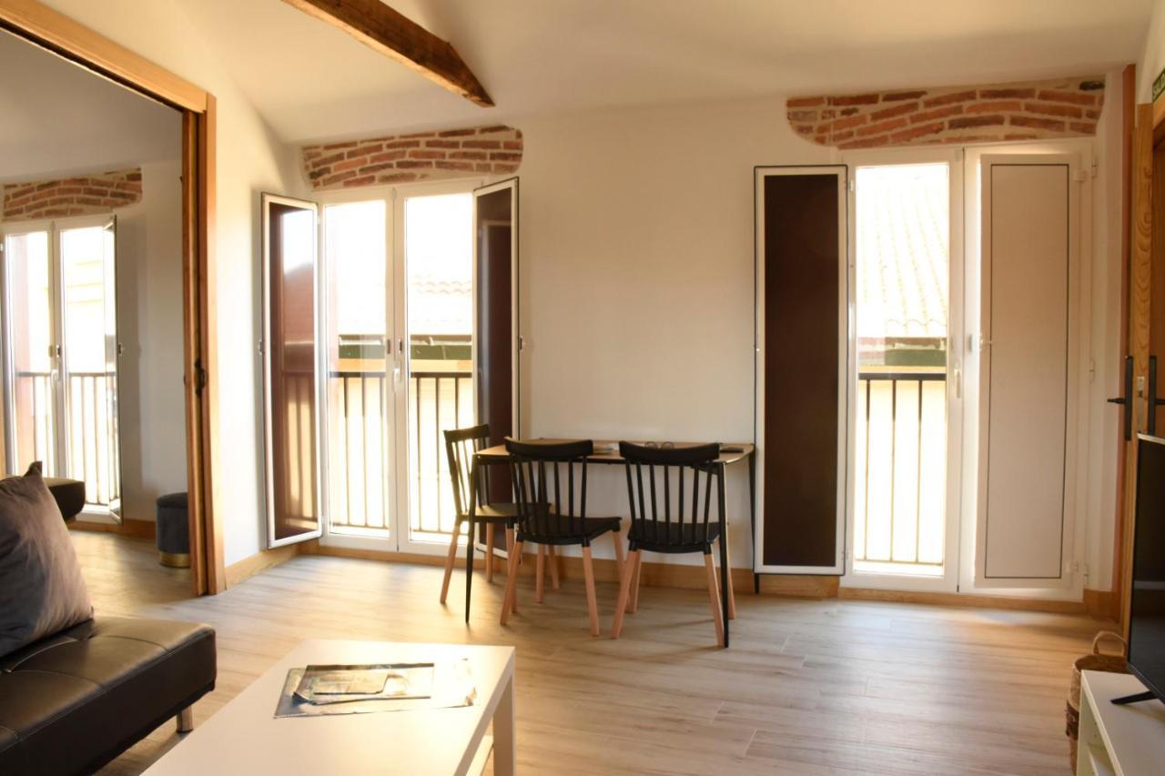 Apartamentos Tierra Y Arte Santoña Buitenkant foto