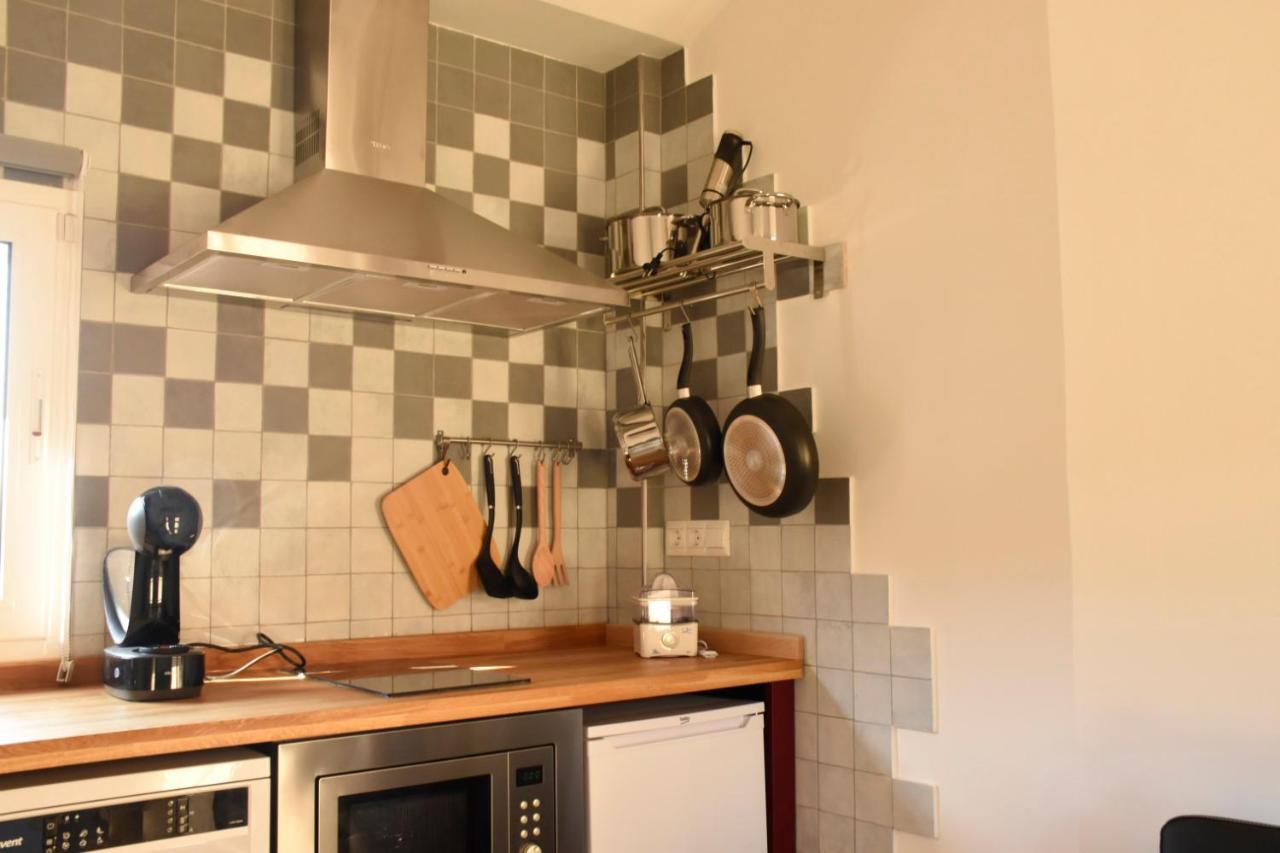 Apartamentos Tierra Y Arte Santoña Buitenkant foto