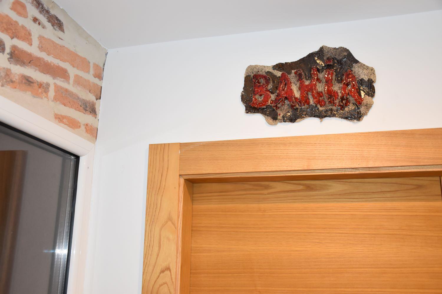 Apartamentos Tierra Y Arte Santoña Buitenkant foto
