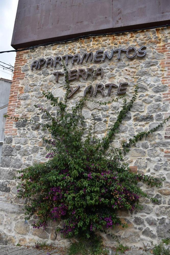Apartamentos Tierra Y Arte Santoña Buitenkant foto