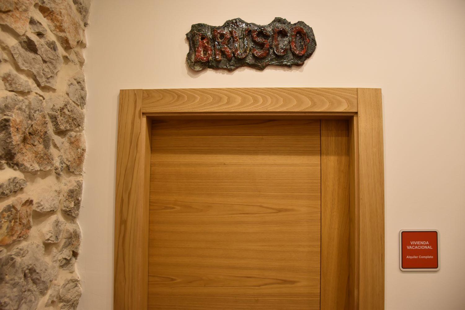 Apartamentos Tierra Y Arte Santoña Buitenkant foto