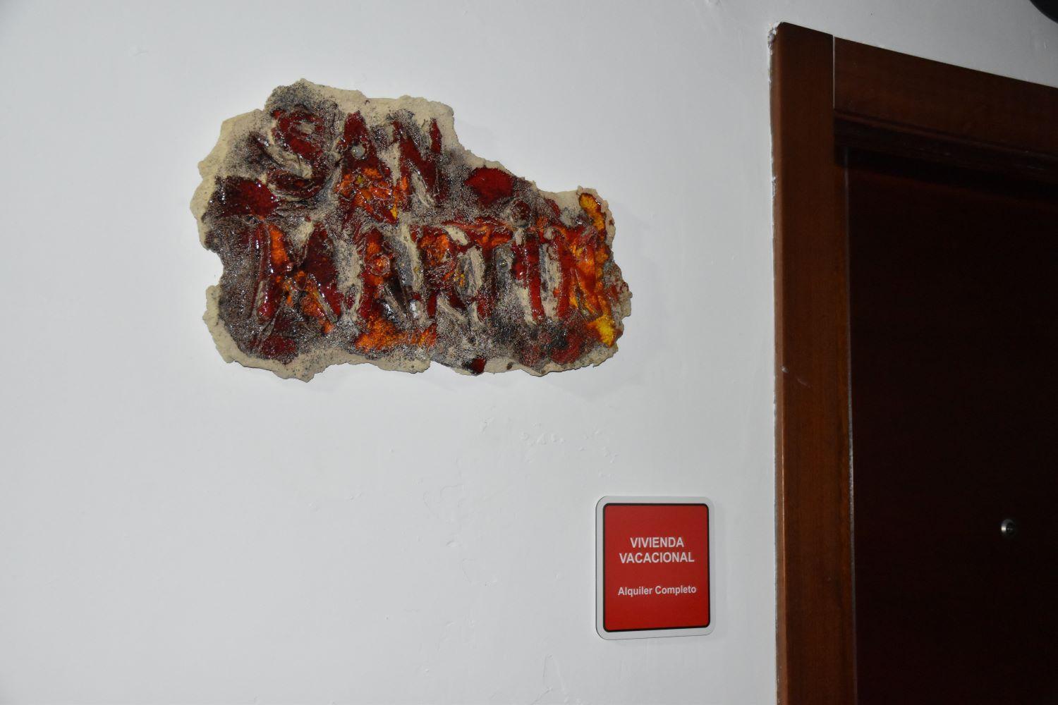 Apartamentos Tierra Y Arte Santoña Buitenkant foto
