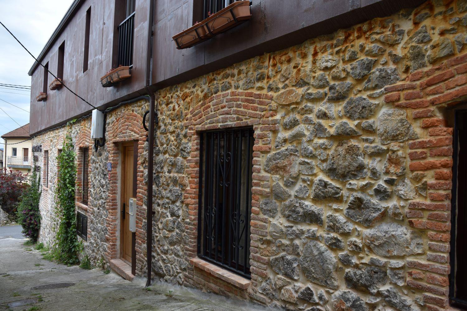Apartamentos Tierra Y Arte Santoña Buitenkant foto